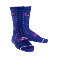 Chaussettes MTB - UltraBlue