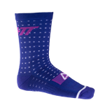 Socken MTB - UltraBlue