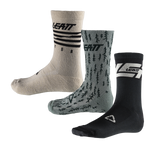 Socks MTB - 3-pack selection