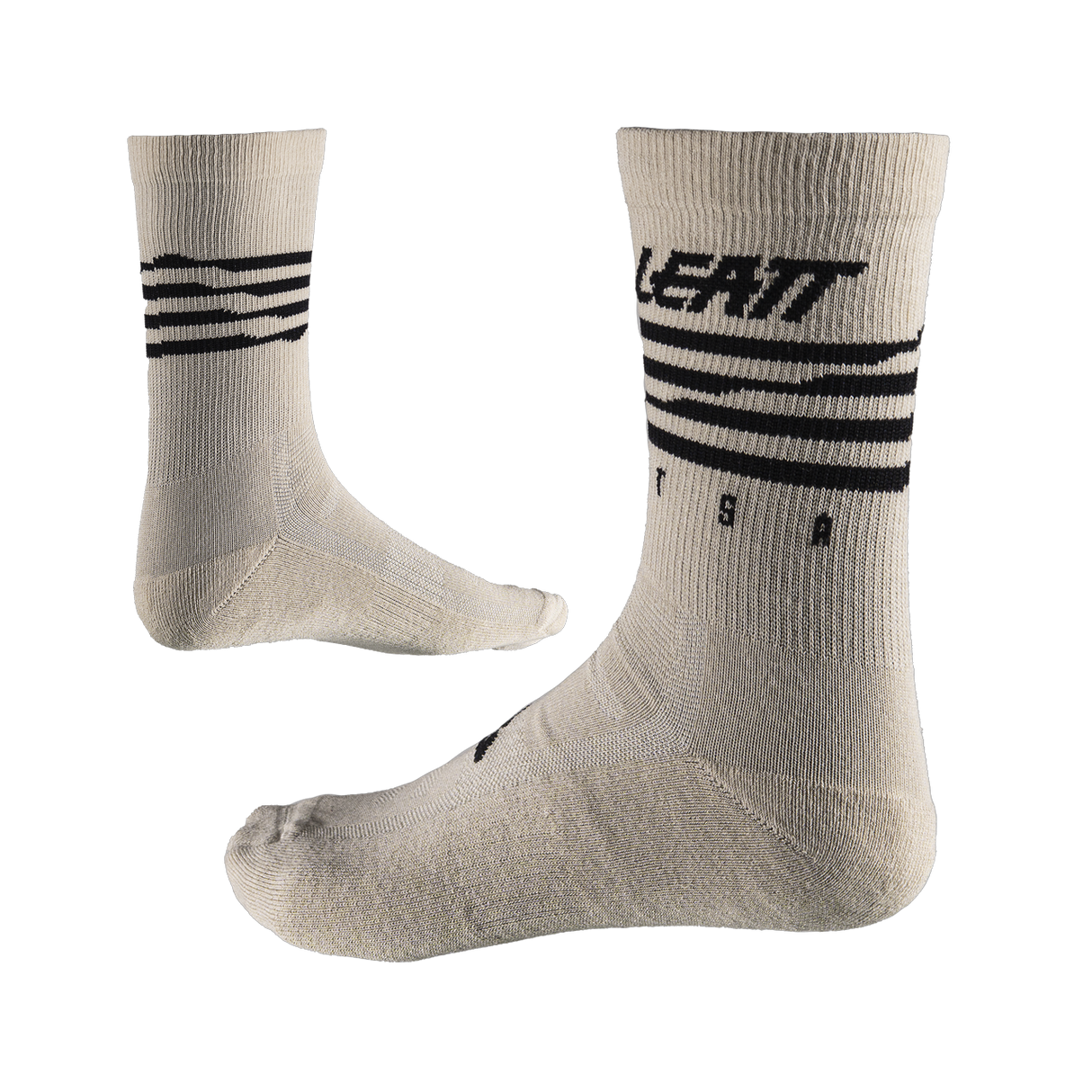 Socks MTB - Cream White