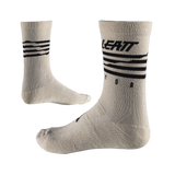 Socks MTB - Cream White