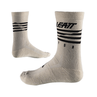 Socks MTB - Cream White