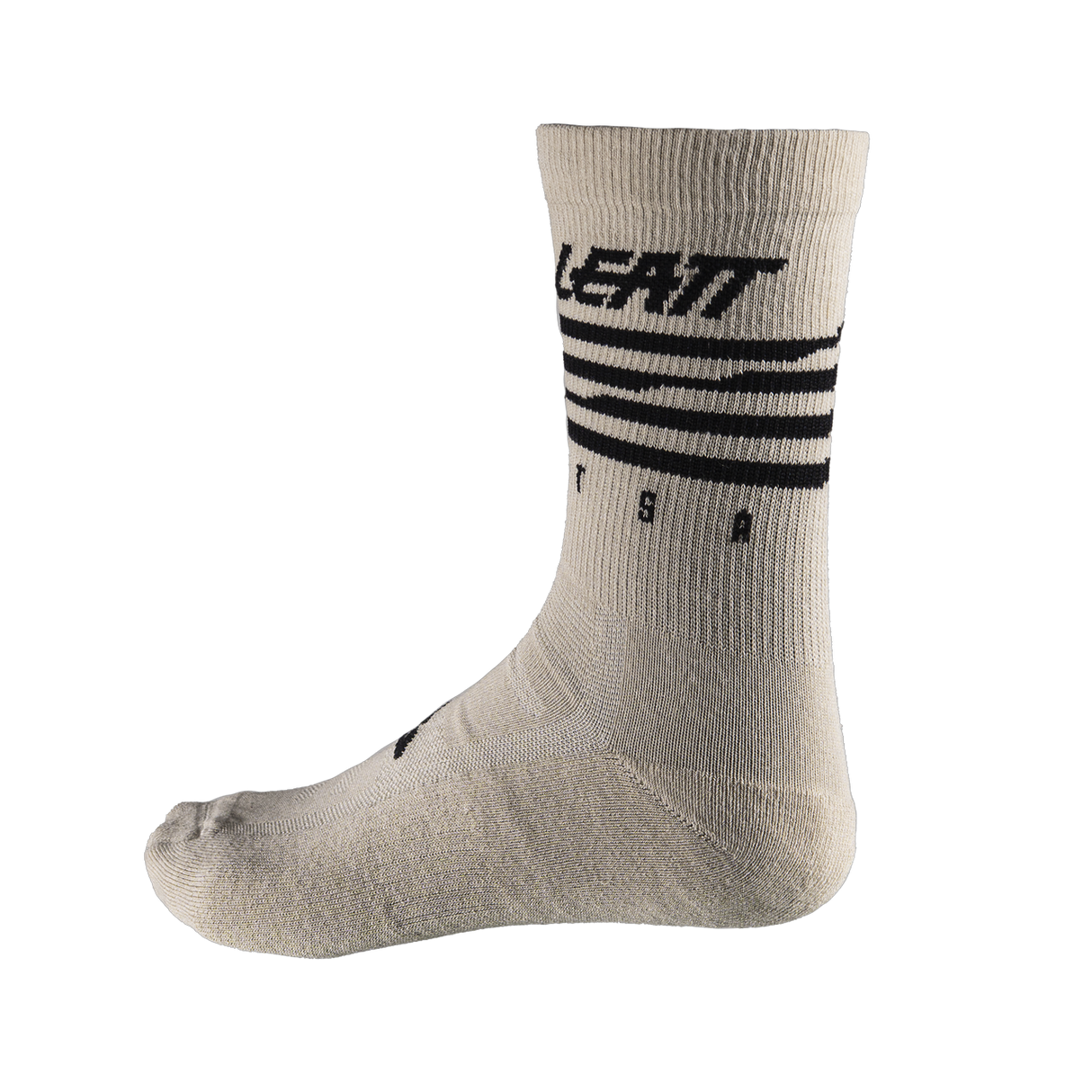 Socks MTB - Cream White