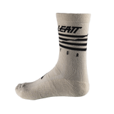 Socks MTB - Cream White
