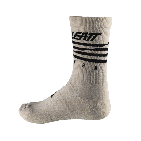 Socks MTB - Cream White