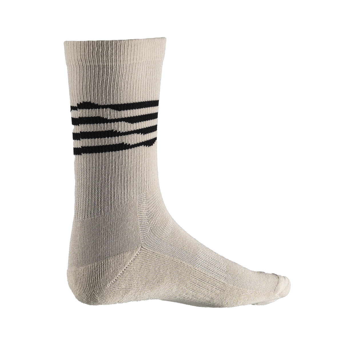 Socks MTB - Cream White