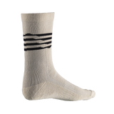 Socks MTB - Cream White