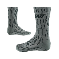 Socks MTB - Mist Green