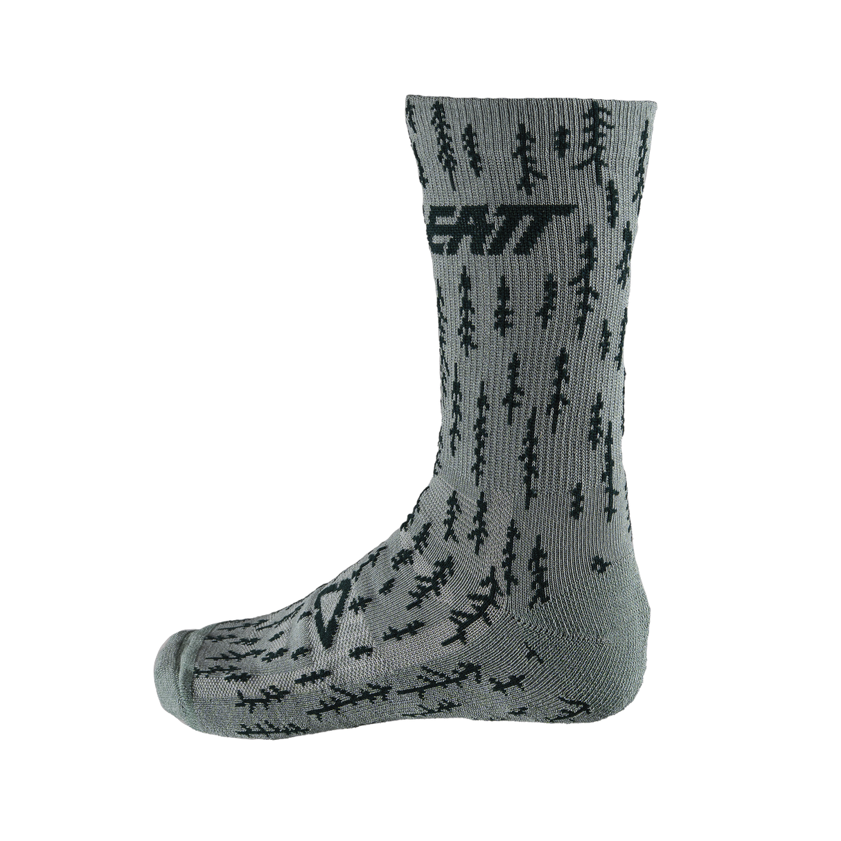 Socks MTB - Mist Green