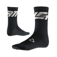 Socks MTB Endurance - Black