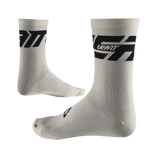 Socks MTB Endurance - Cream White