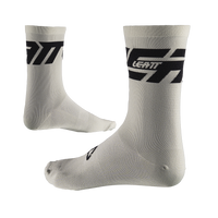 Socks MTB Endurance - Cream White