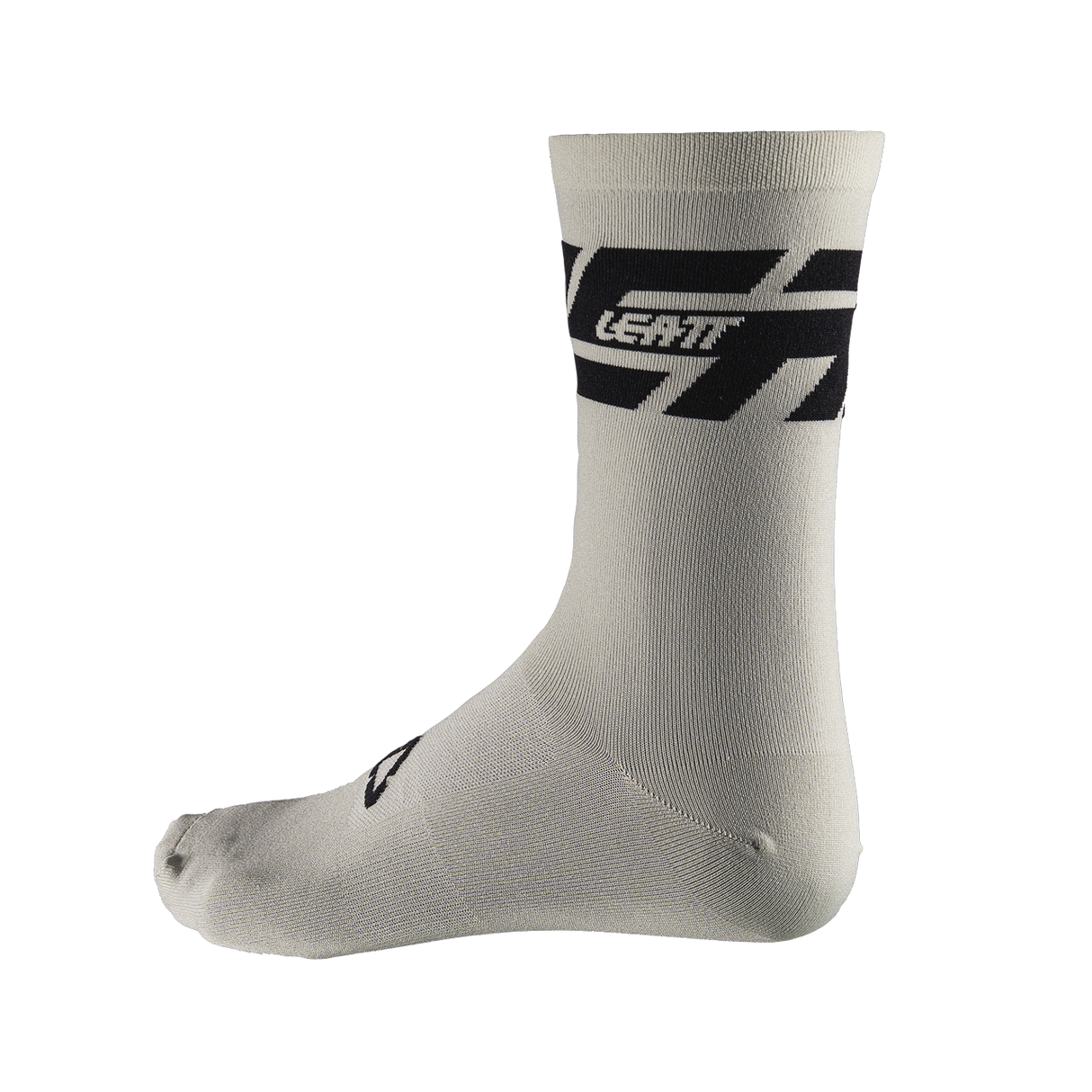 Socks MTB Endurance - Cream White