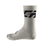 Socks MTB Endurance - Cream White