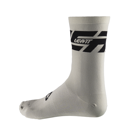 Socks MTB Endurance - Cream White