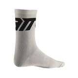 Socks MTB Endurance - Cream White