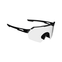 Sunglasses RideViz Lite - Black Photochromic