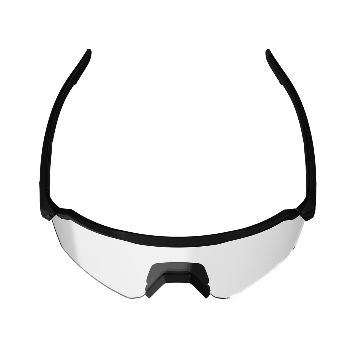 Sunglasses RideViz Lite - Black Photochromic