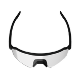 Sunglasses RideViz Lite - Black Photochromic