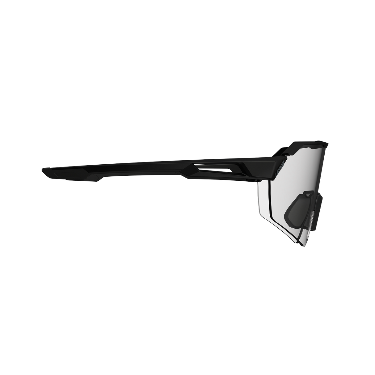 Sunglasses RideViz Lite - Black Photochromic