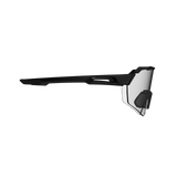 Sunglasses RideViz Lite - Black Photochromic