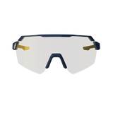 Sunglasses RideViz Lite - Blue Iriz Cryztal Platinum 10 VLT