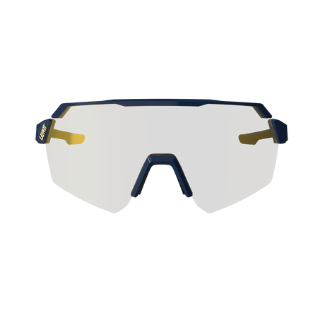 Sunglasses RideViz Lite - Blue Iriz Cryztal Platinum 10 VLT