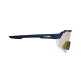 Sunglasses RideViz Lite - Blue Iriz Cryztal Platinum 10 VLT