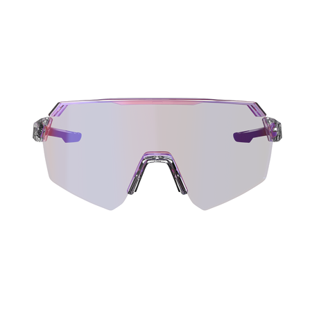 Sunglasses RideViz Lite - Clear Iriz Cryztal Fuchsia 22 VLT