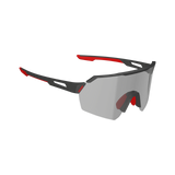 Sunglasses RideViz Lite - Satin Grey Iriz Silver 17 VLT