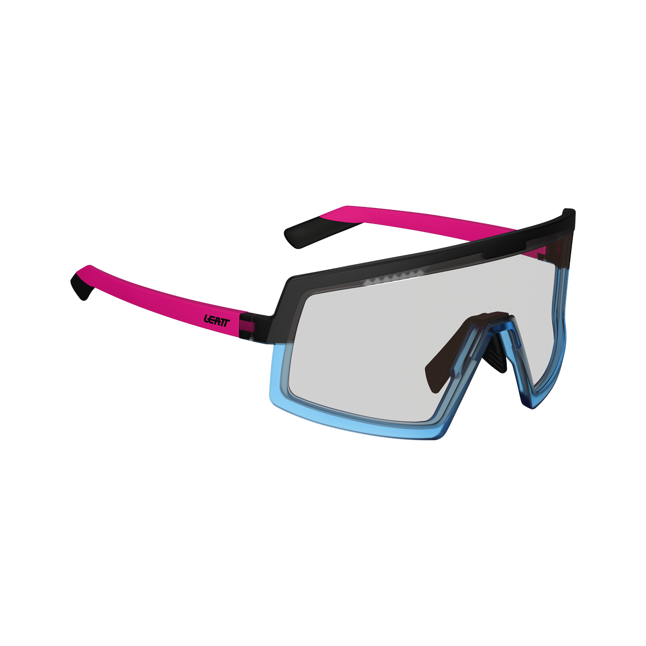 Leatt Fahrradbrille Sunglasses RideViz Mad