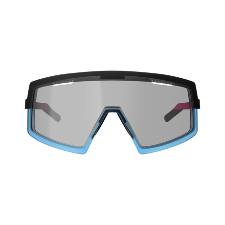 Sunglasses RideViz Mad - Blue/Pink Iriz Silver 17 VLT