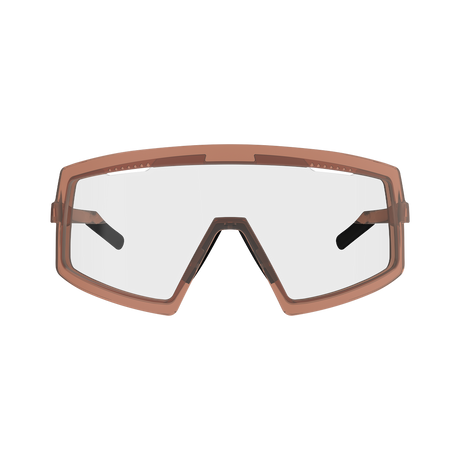 Sunglasses RideViz Mad - Clear Brown Smoke Photochromic 25-75 VLT