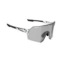 Sunglasses RideViz Pro - Clear Iriz Silver 17 VLT