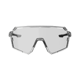 Sunglasses RideViz Pro - Clear Iriz Silver 17 VLT