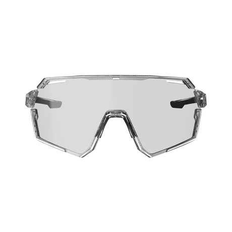 Sunglasses RideViz Pro - Clear Iriz Silver 17 VLT