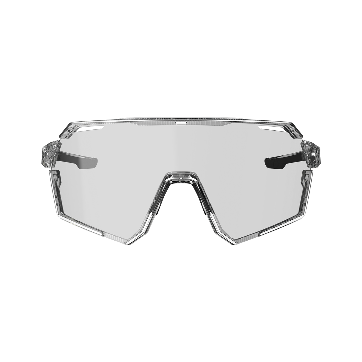 Sunglasses RideViz Pro - Clear Photochromic