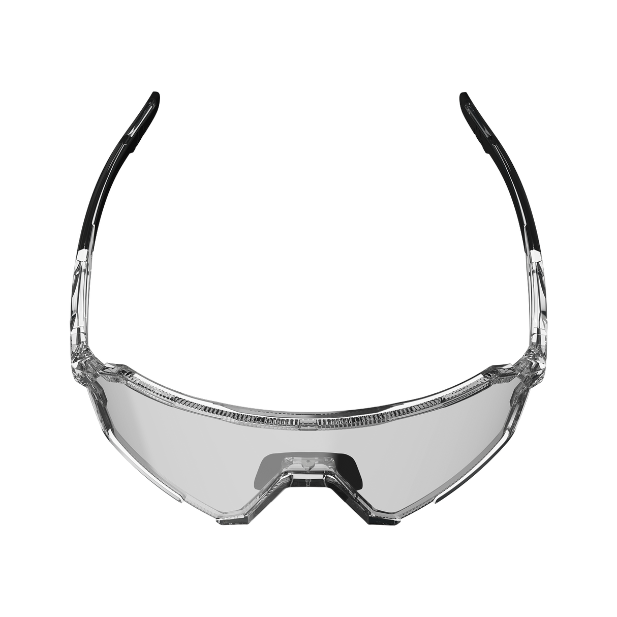 Sunglasses RideViz Pro - Clear Photochromic