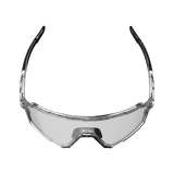 Sunglasses RideViz Pro - Clear Photochromic