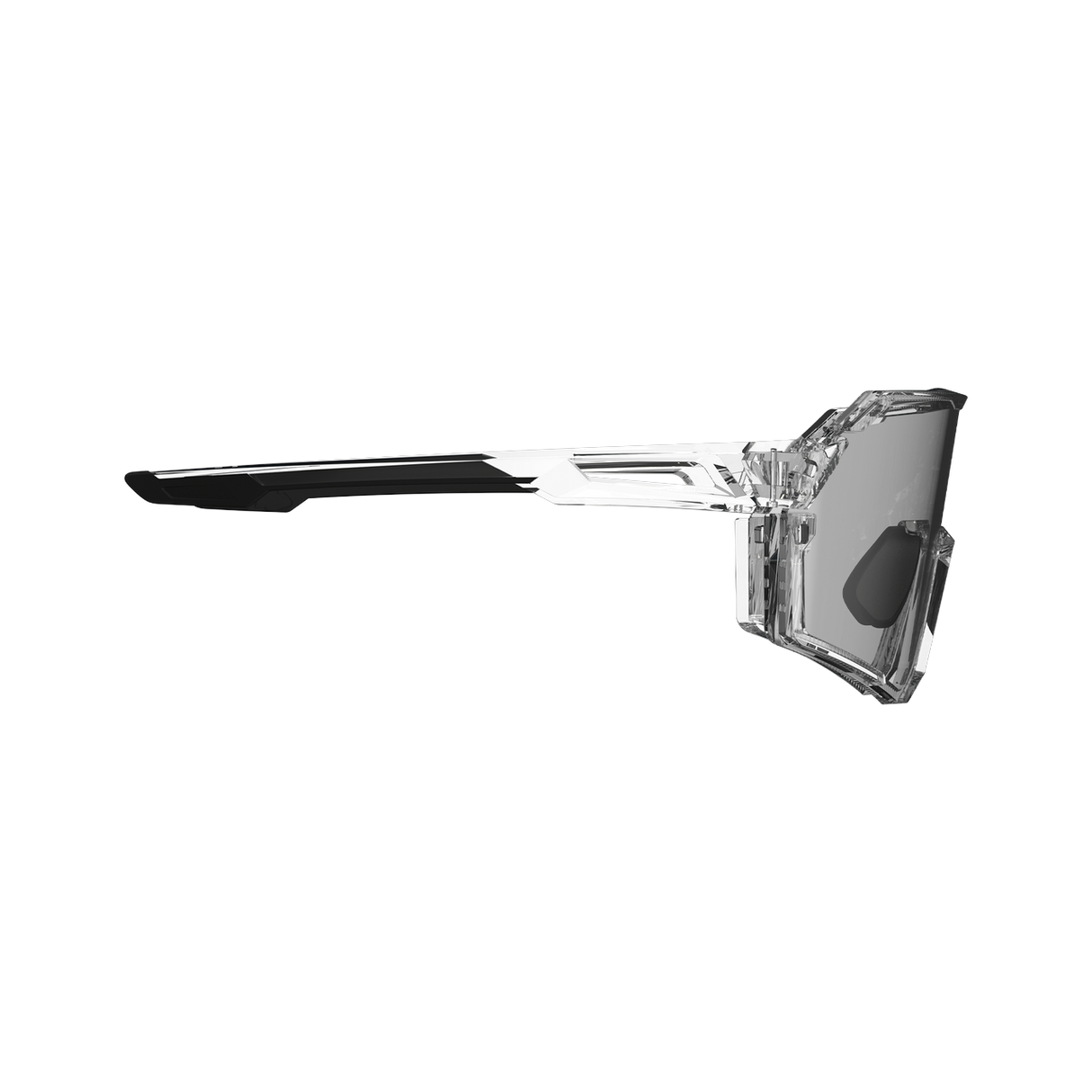 Sunglasses RideViz Pro - Clear Photochromic