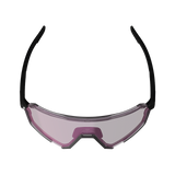 Sunglasses RideViz Pro - Grey Iriz Cryztal Fuchsia 22 VLT