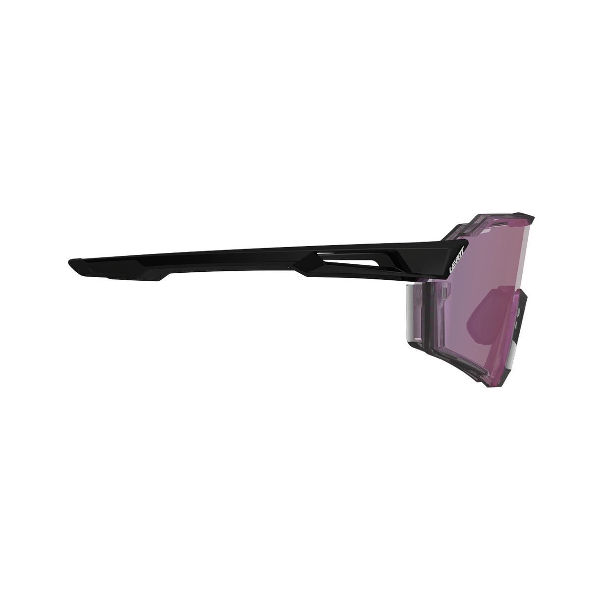 Sunglasses RideViz Pro - Grey Iriz Cryztal Fuchsia 22 VLT