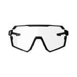 Sunglasses RideViz Pro - Satin Black Photochromic