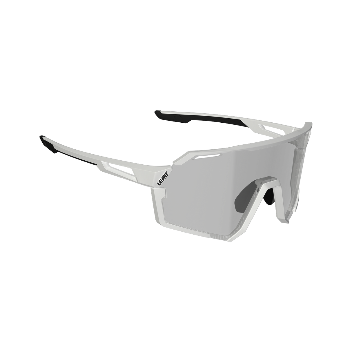 Sunglasses RideViz Pro - White Iriz Silver 17 VLT