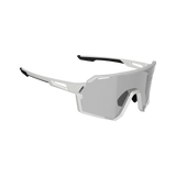 Sunglasses RideViz Pro - White Iriz Silver 17 VLT