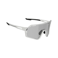 Sunglasses RideViz Pro - White Iriz Silver 17 VLT