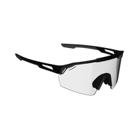 Sunglasses SpeedViz Lite - Black Clear Photocromic