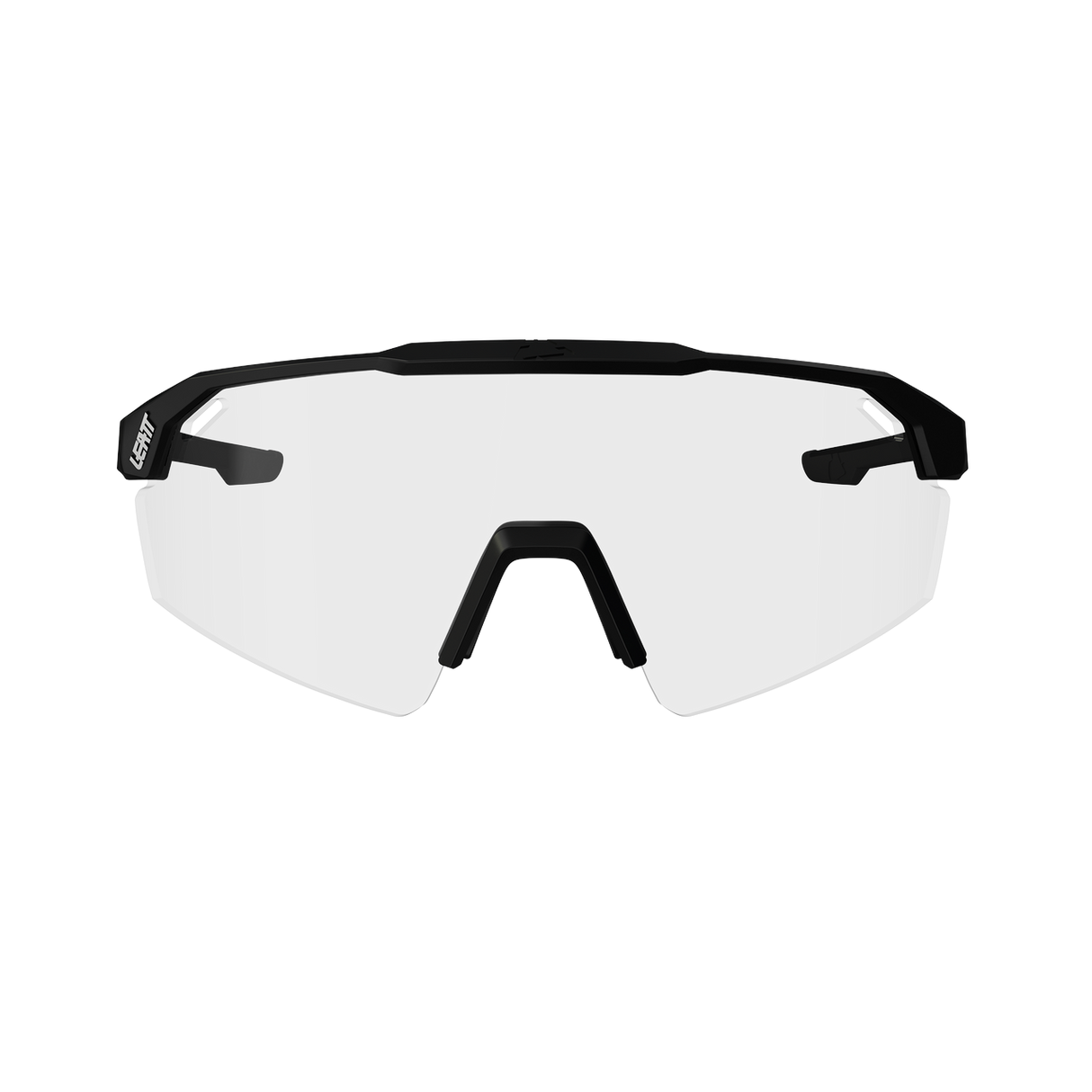 Sunglasses SpeedViz Lite - Black Clear Photocromic