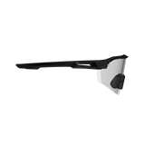 Sunglasses SpeedViz Lite - Black Clear Photocromic