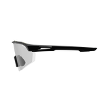 Sunglasses SpeedViz Lite - Black Clear Photocromic
